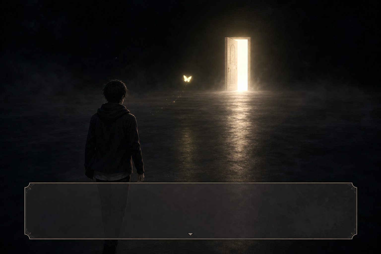 扭曲世界重制 玩法展示 画面 5