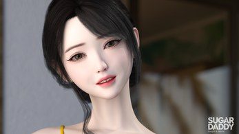 糖爹买下并绑定SugarDaddy 章节事件 展示图