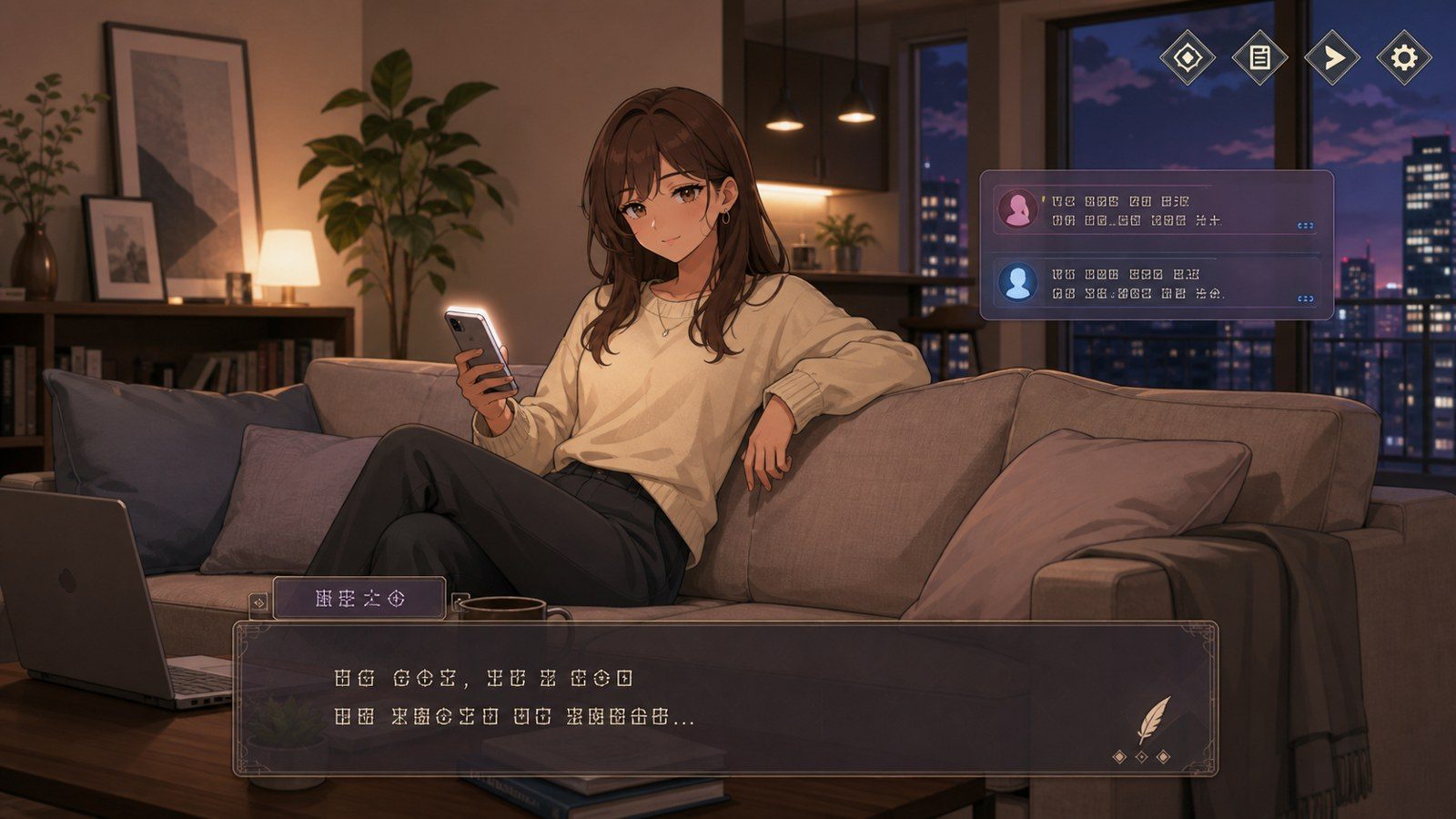 糖爹买下并绑定SugarDaddy 版本内容 页面配图 6
