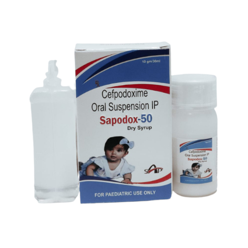 SAPODOX-50