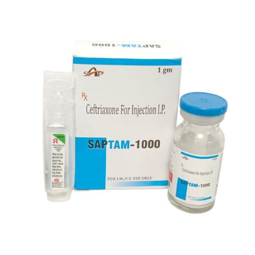 SAPTAM-1000