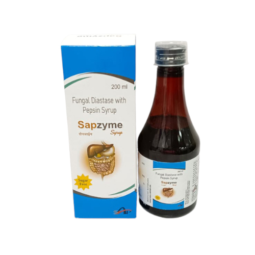 SAPZYME SYP