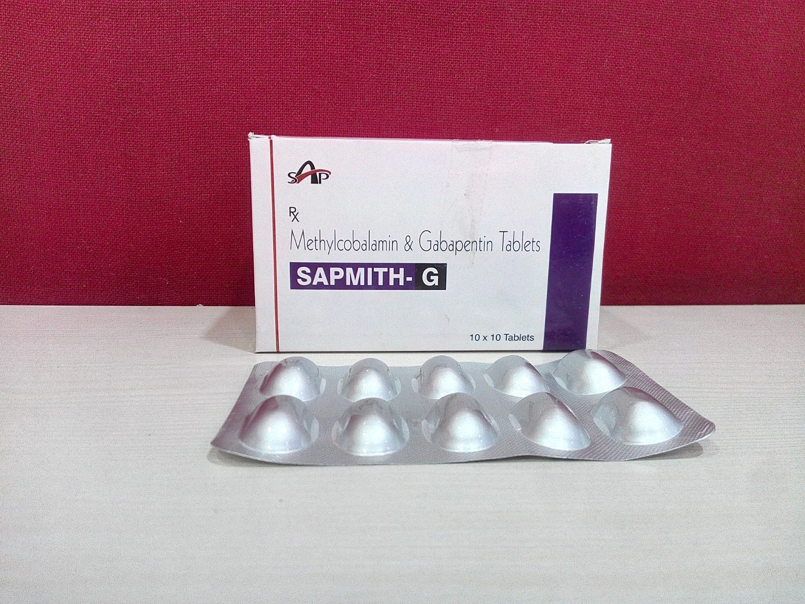 Sapmith-G