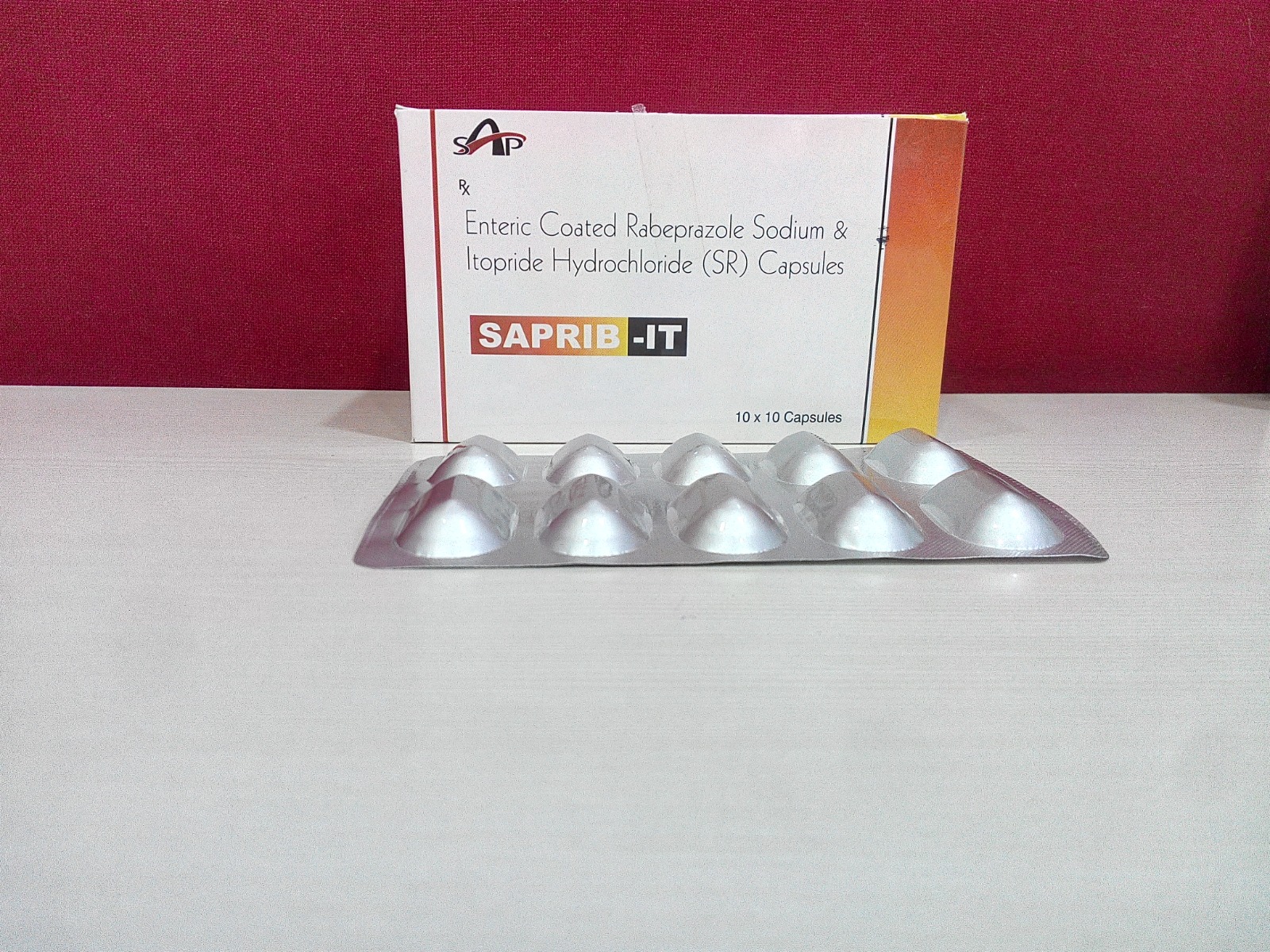 Saprib-IT
