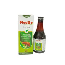 Neeliv-liver-tonic
