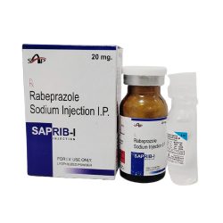 Saprib-I-Injection